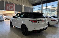 لاند ڕۆڤەر ڕانج ڕۆڤەر سپۆرت